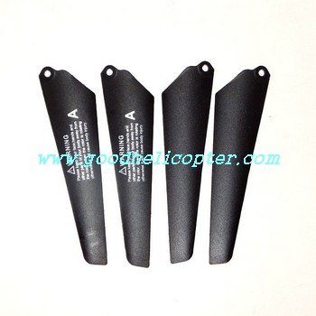mjx-t-series-t53-t653 helicopter parts main blades